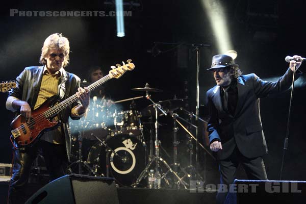 RACHID TAHA - 2007-11-15 - PARIS - Olympia - 